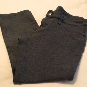 TIME & TRU  CAPRIS REAL STRETCHY